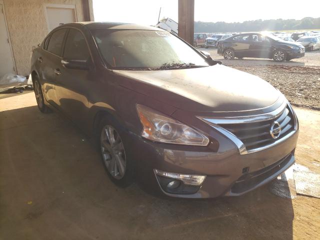 NISSAN ALTIMA 2.5 2015 1n4al3ap8fc243237