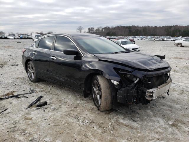 NISSAN ALTIMA 2.5 2015 1n4al3ap8fc243495