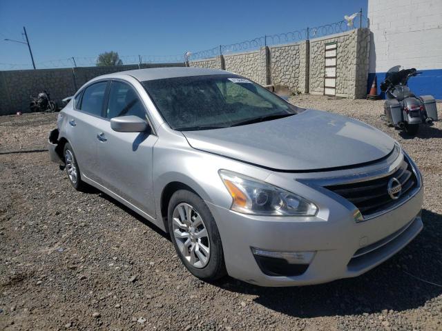 NISSAN ALTIMA 2.5 2015 1n4al3ap8fc243500