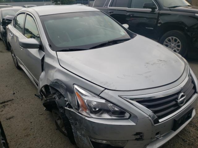 NISSAN ALTIMA 2.5 2015 1n4al3ap8fc243612