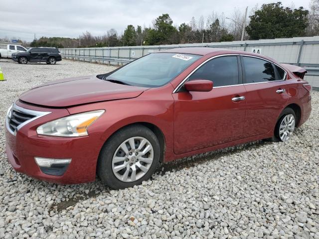 NISSAN ALTIMA 2.5 2015 1n4al3ap8fc244162