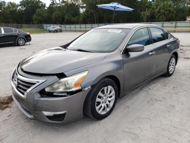 NISSAN ALTIMA 2.5 2015 1n4al3ap8fc244856