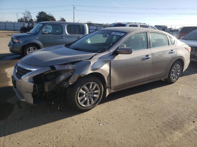 NISSAN ALTIMA 2.5 2015 1n4al3ap8fc245053