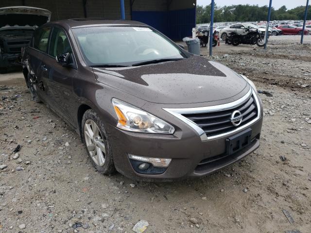 NISSAN ALTIMA 2.5 2015 1n4al3ap8fc246204