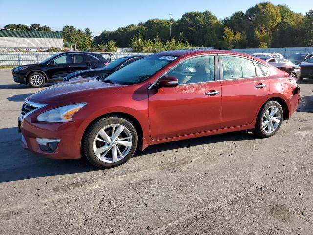 NISSAN ALTIMA 2.5 2015 1n4al3ap8fc246378