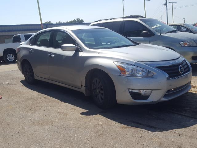 NISSAN ALTIMA 2.5 2015 1n4al3ap8fc246896