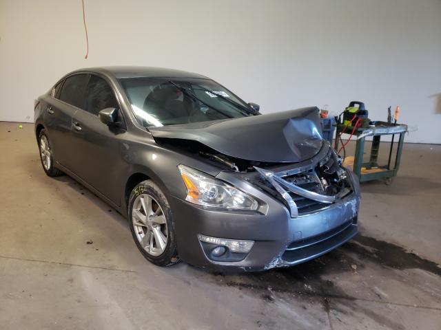 NISSAN ALTIMA 2.5 2015 1n4al3ap8fc247014