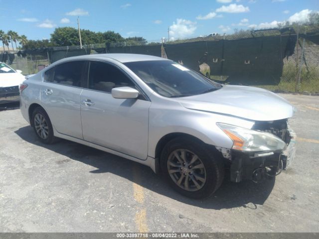 NISSAN ALTIMA 2015 1n4al3ap8fc247823