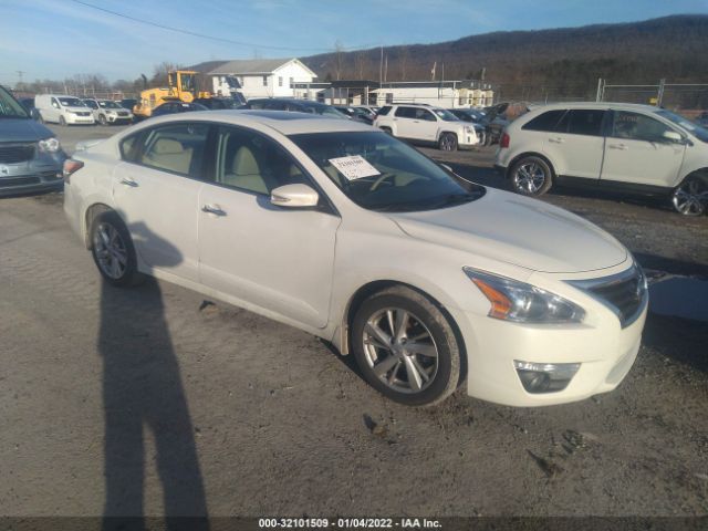 NISSAN ALTIMA 2015 1n4al3ap8fc248003