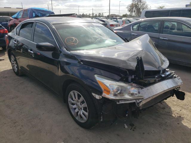 NISSAN ALTIMA 2.5 2015 1n4al3ap8fc248552