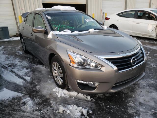 NISSAN ALTIMA 2.5 2015 1n4al3ap8fc248955