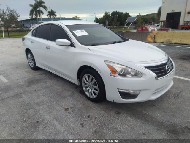 NISSAN ALTIMA 2015 1n4al3ap8fc249667