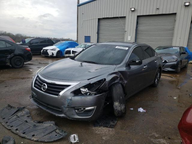 NISSAN ALTIMA 2015 1n4al3ap8fc250799