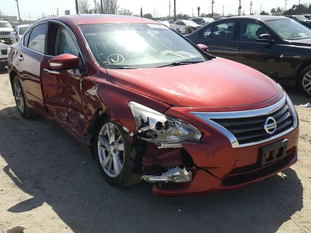 NISSAN ALTIMA 2.5 2015 1n4al3ap8fc251984