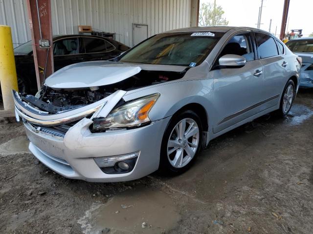 NISSAN ALTIMA 2.5 2015 1n4al3ap8fc252195