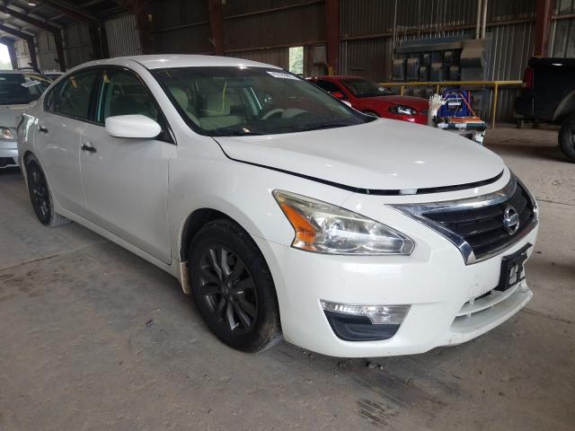 NISSAN ALTIMA 2.5 2015 1n4al3ap8fc252407