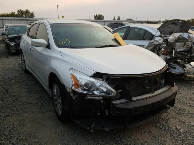 NISSAN ALTIMA 2.5 2015 1n4al3ap8fc253105