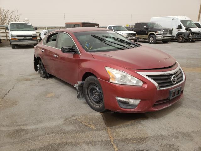 NISSAN ALTIMA 2.5 2015 1n4al3ap8fc253444