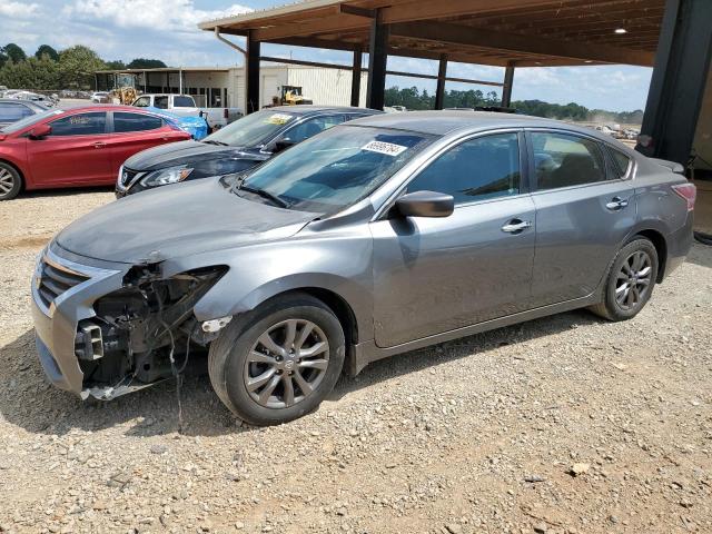 NISSAN ALTIMA 2.5 2015 1n4al3ap8fc254089