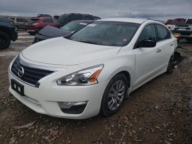 NISSAN ALTIMA 2.5 2015 1n4al3ap8fc254688