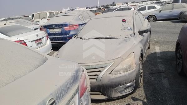 NISSAN ALTIMA 2015 1n4al3ap8fc254853