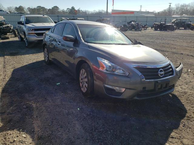 NISSAN ALTIMA 2.5 2015 1n4al3ap8fc254951