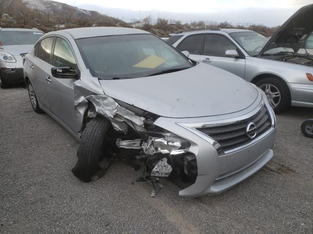 NISSAN ALTIMA 2.5 2015 1n4al3ap8fc255436