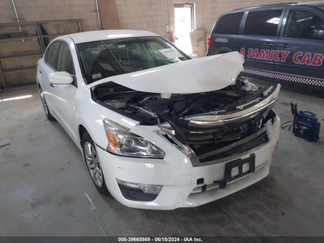 NISSAN ALTIMA 2015 1n4al3ap8fc255632