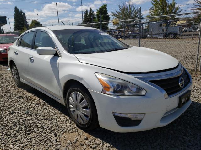 NISSAN ALTIMA 2.5 2015 1n4al3ap8fc256876