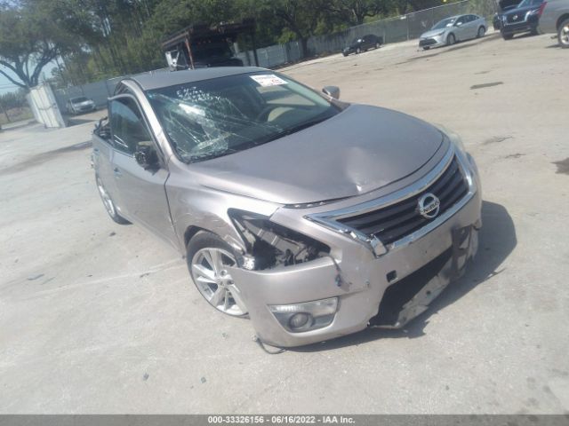 NISSAN ALTIMA 2015 1n4al3ap8fc257199