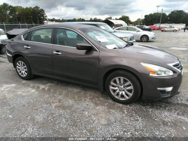 NISSAN ALTIMA 2015 1n4al3ap8fc257249