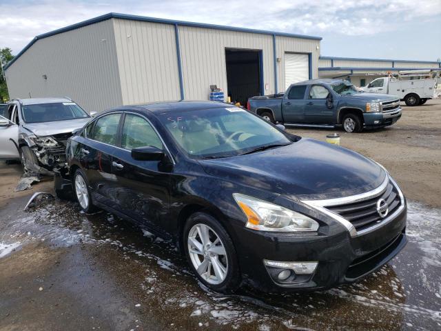 NISSAN ALTIMA 2.5 2015 1n4al3ap8fc257557