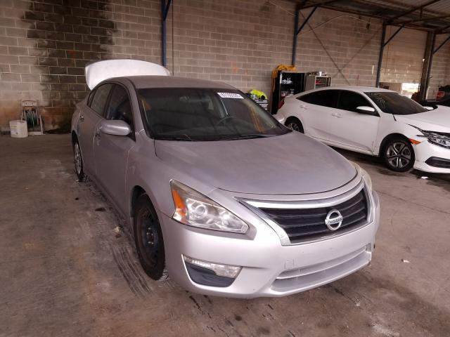 NISSAN ALTIMA 2.5 2015 1n4al3ap8fc257770