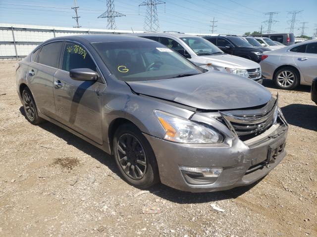 NISSAN ALTIMA 2.5 2015 1n4al3ap8fc259034