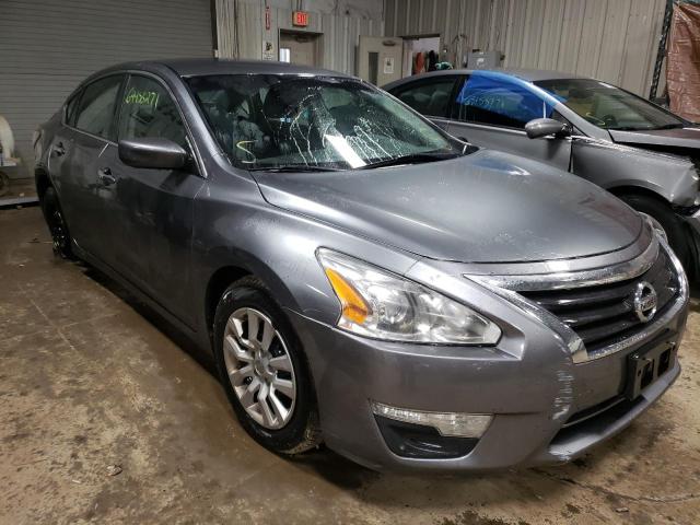 NISSAN ALTIMA 2.5 2015 1n4al3ap8fc259048