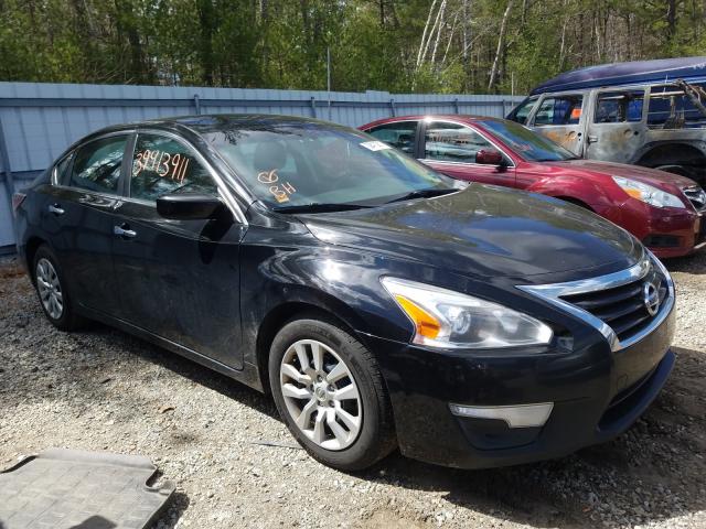 NISSAN ALTIMA 2.5 2015 1n4al3ap8fc259552