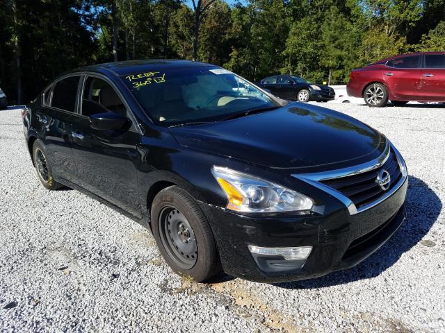 NISSAN ALTIMA 2.5 2015 1n4al3ap8fc259647