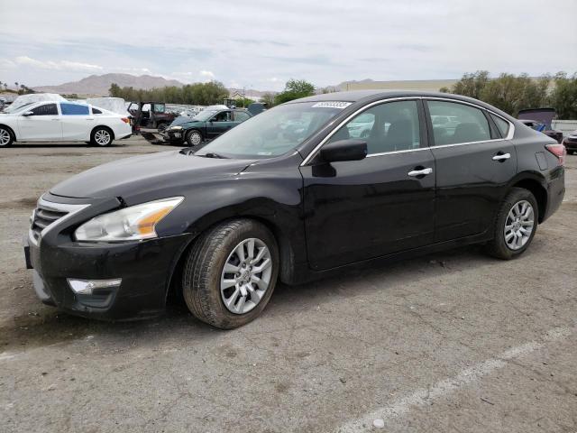 NISSAN ALTIMA 2.5 2015 1n4al3ap8fc261978