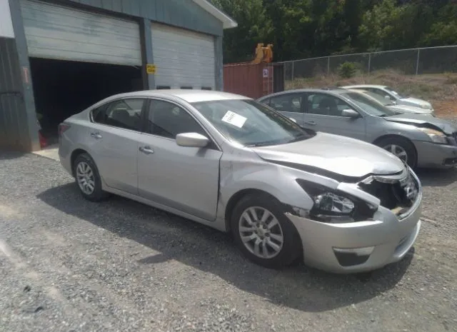 NISSAN ALTIMA 2015 1n4al3ap8fc262113