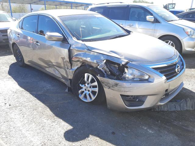 NISSAN ALTIMA 2.5 2015 1n4al3ap8fc262483