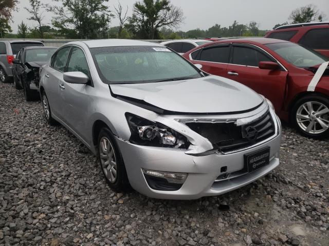 NISSAN ALTIMA 2.5 2015 1n4al3ap8fc263004