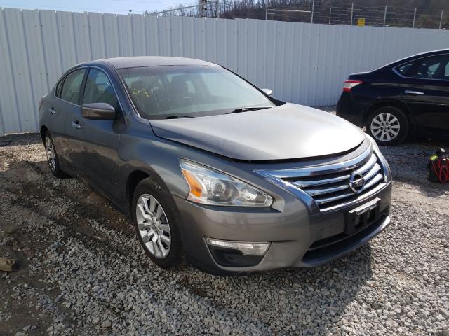 NISSAN ALTIMA 2.5 2015 1n4al3ap8fc263343