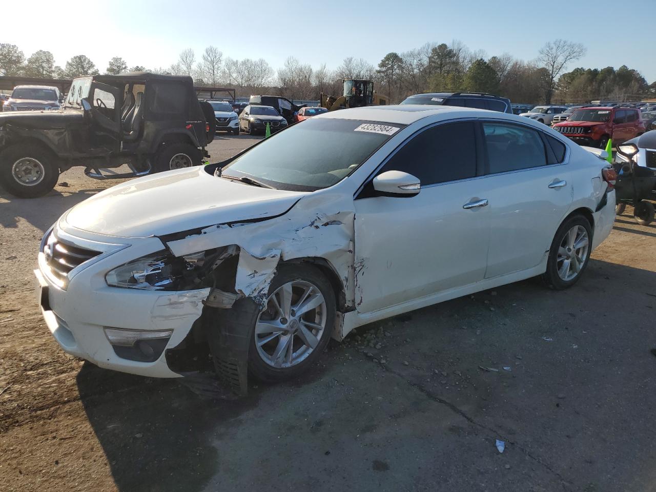 NISSAN ALTIMA 2015 1n4al3ap8fc263388