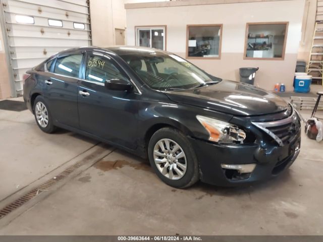 NISSAN ALTIMA 2015 1n4al3ap8fc263486