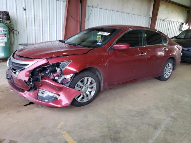 NISSAN ALTIMA 2.5 2015 1n4al3ap8fc263567