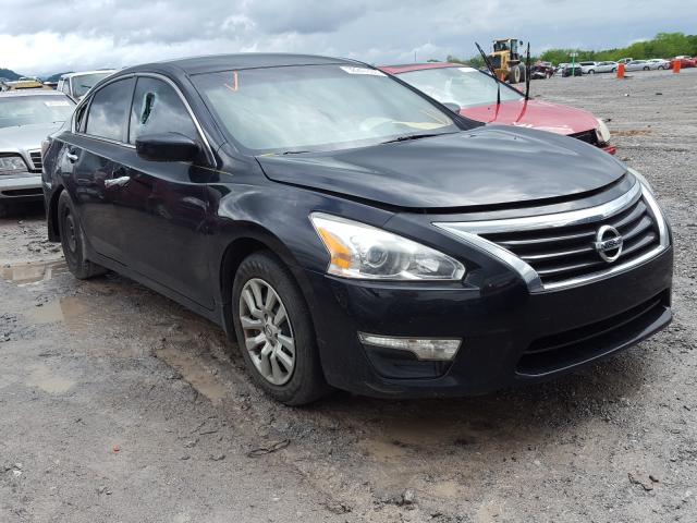 NISSAN ALTIMA 2.5 2015 1n4al3ap8fc263763