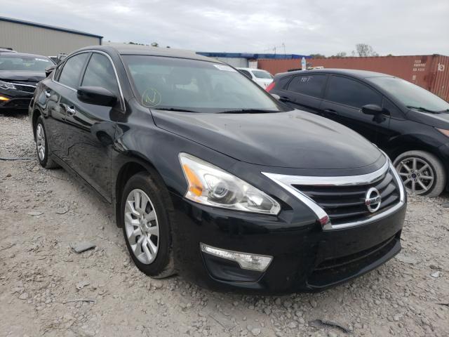 NISSAN ALTIMA 2.5 2015 1n4al3ap8fc264931