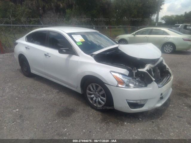 NISSAN ALTIMA 2015 1n4al3ap8fc265335