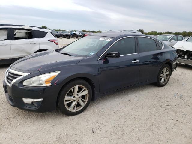 NISSAN ALTIMA 2015 1n4al3ap8fc265660