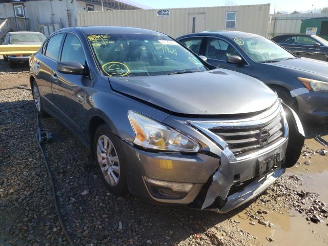 NISSAN ALTIMA 2.5 2015 1n4al3ap8fc266209